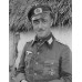 Фуражка полевая офицерская, "мягкая", для всех родов войск Вермахта, образец 1934 года.